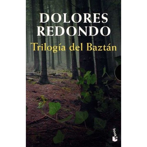 Trilogia Del Baztan Tomes 1, 2 Et 3 - Pack En 3 Volumes : El Guardian Invisible - Legado De Los Huesos - Ofrenda A La Tormenta   de Redondo Dolores  Format Beau livre 