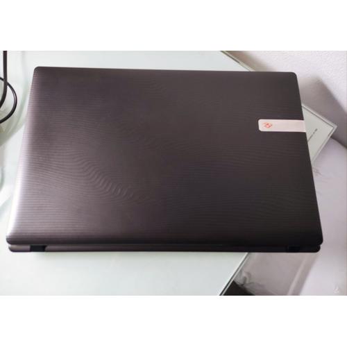 Packard Bell EasyNote PEw91