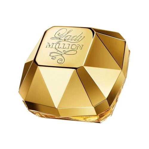 Paco Rabanne - Lady Million Eau De Parfum 30 Ml