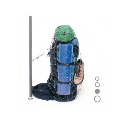 Pacsafe 120 Exomesh Backpack & Bag Protector