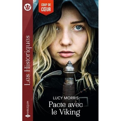 Pacte Avec Le Viking    Format Poche 