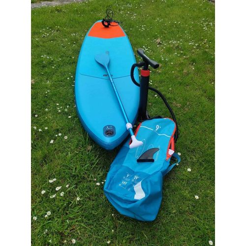 Paddle Itwit 9