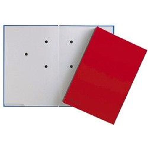 Pagna Parapheur Color, Format A4, 20 Compartiments, Jaune