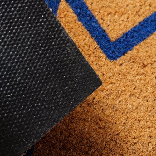 Paillasson Coco Home 60x40x1.5cm