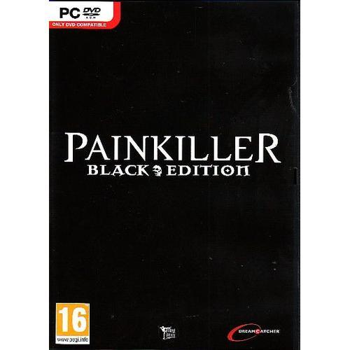 painkiller black edition
