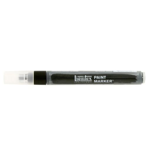 Paint Markers Pointe Fine 601 , Jaune De Napples