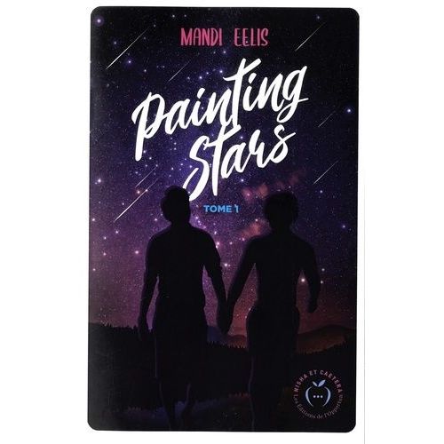 Painting Stars - Tome 1    Format Beau livre 