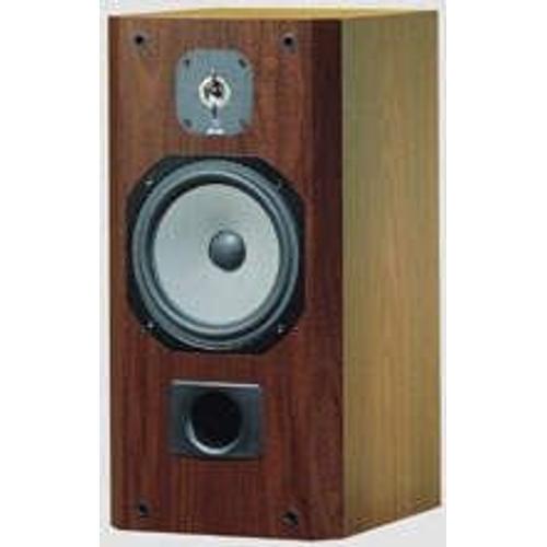 Paire d'enceintes HIFI JM LAB OPAL 609