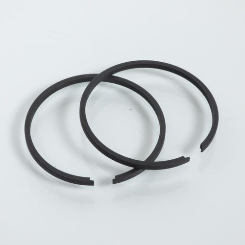 Paire De Segment De Piston Mobylette Mbk 51 Largeur 2mm Ergot Intrieur Neuf