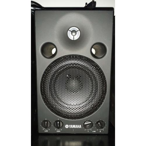 Paire Enceinte Yamaha MSP3