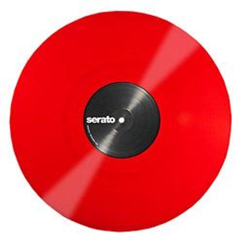 Paire Vinyl Red - Performance
