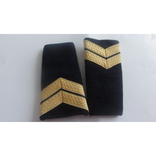 Pairefourreau  D'paule  Second Maitre Marine Nationale