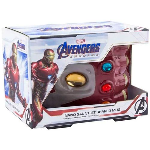Paladone Tasse En Forme De Gantelet Nano