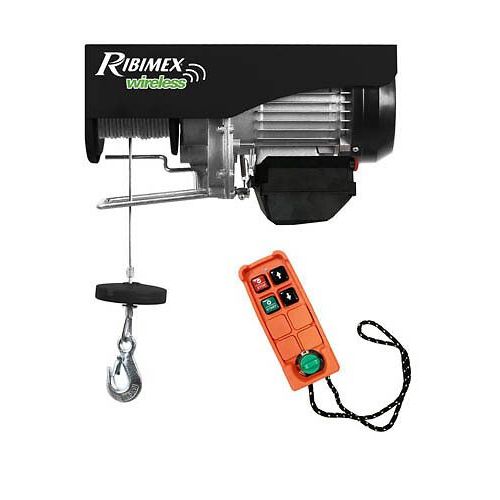 Palan lectrique 400/800kg Avec Tlcommande