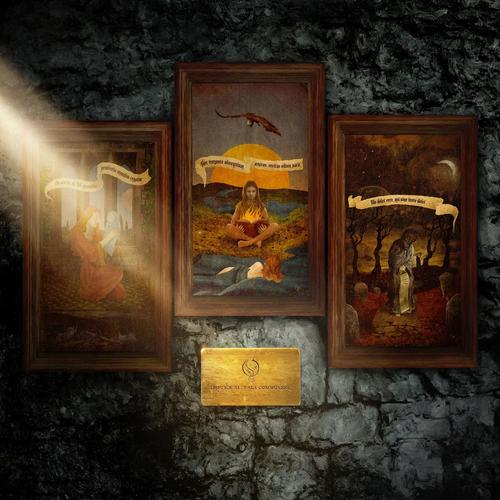 Pale Communion (180 Gr) - Opeth