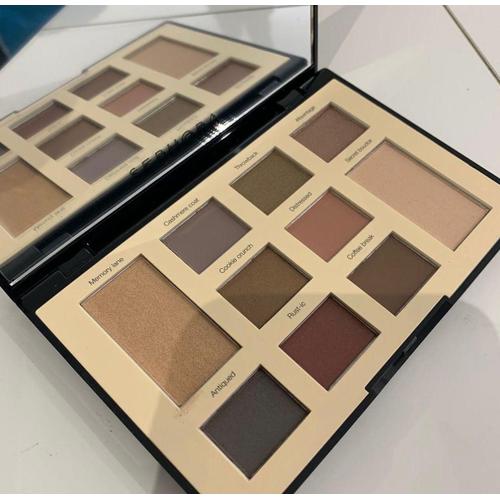 Palette Sephora