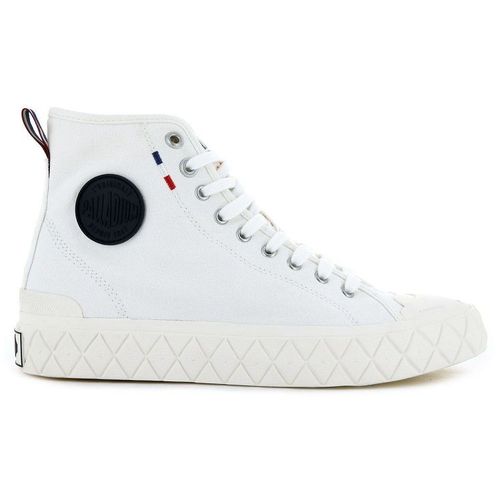 Palla Ace Cvs Mid - 41