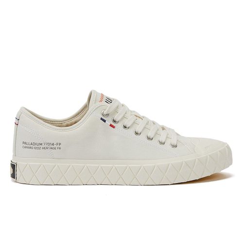 Palladium Palla Ace Star White Trainers - 40