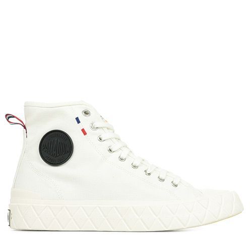 Palladium Palla Ace Canvas Mid - 42