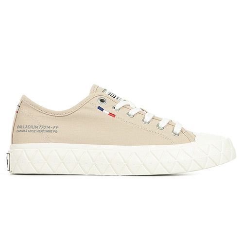 Baskets Palladium Palla Ace Cvs Beige - 36