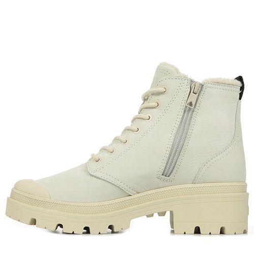 Palladium Pallabase Nbk Zip Wl - 40
