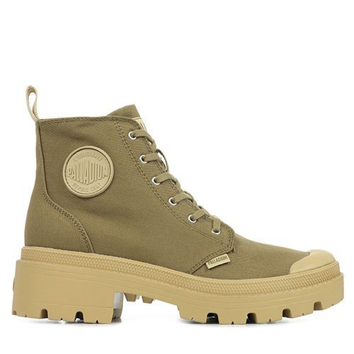 Palladium Pallabase Twill - 39