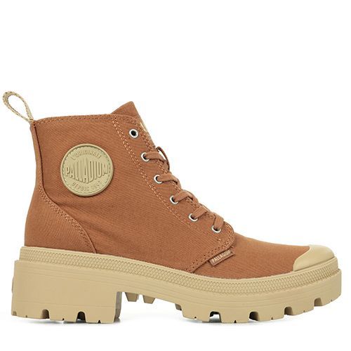 Palladium Pallabase Twill - 39