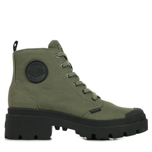 Palladium Pallabase Twill - 41