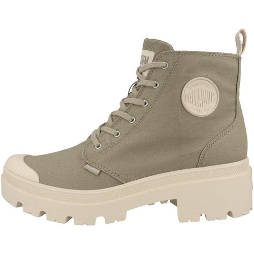 Palladium Pallabase Twill - 38