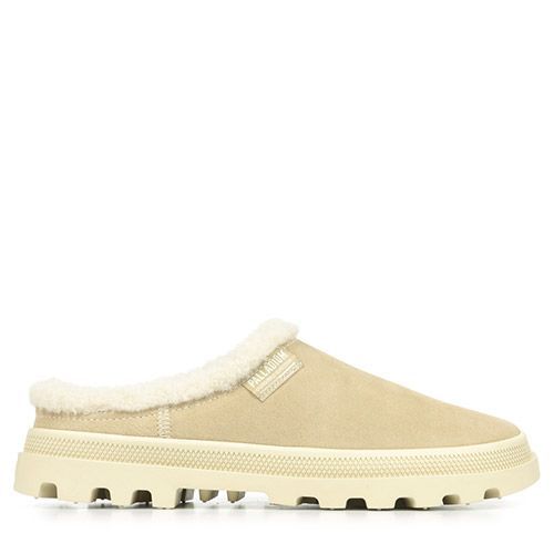 Palladium Palladune Mule Warm - 40