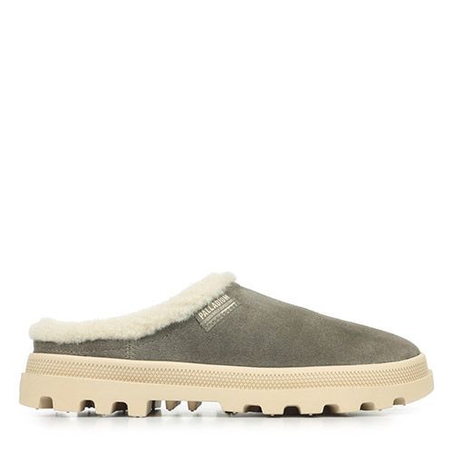 Palladium Palladune Mule Warm - 38