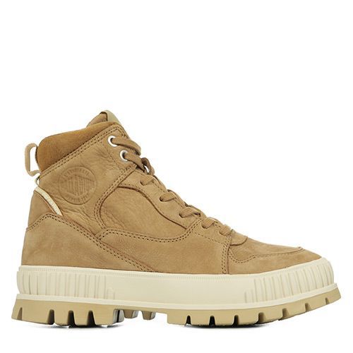 Palladium Pallashock Hi Snk - 37