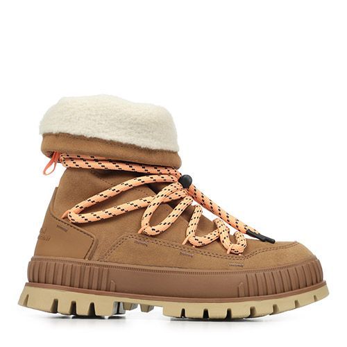 Palladium Pallashock Hiver - 37