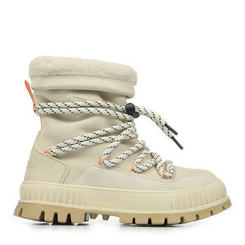 Palladium Pallashock Hiver - 39
