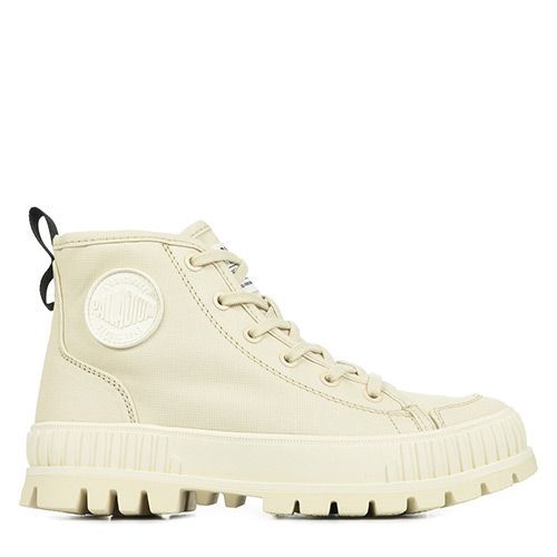 Palladium Pallashock Organic 2 - 37