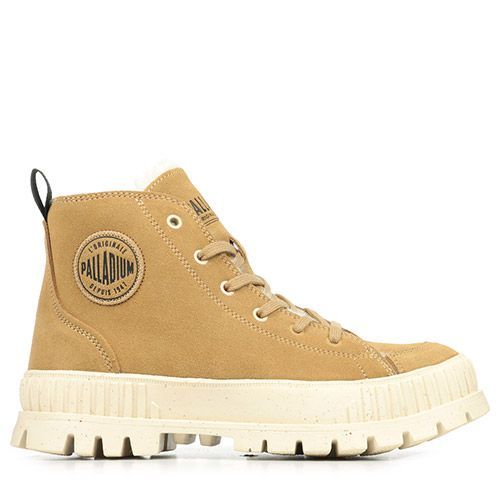 Palladium Pallashock Zip Warm - 37