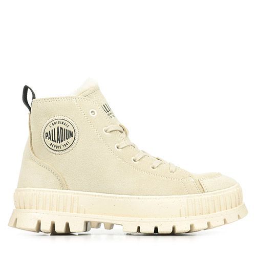 Palladium Pallashock Zip Warm - 39