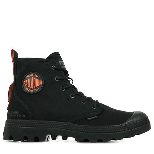 Palladium Pampa Hi Suppy Rs - 47