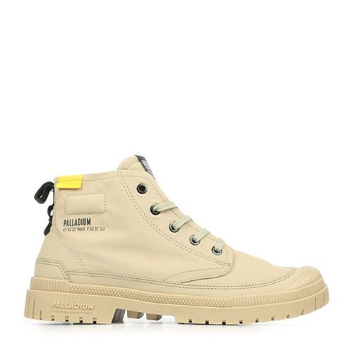 Palladium Sp20 Hi Tech - 46