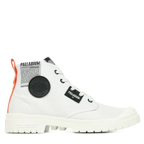 Palladium Sp20 Overlab - 36