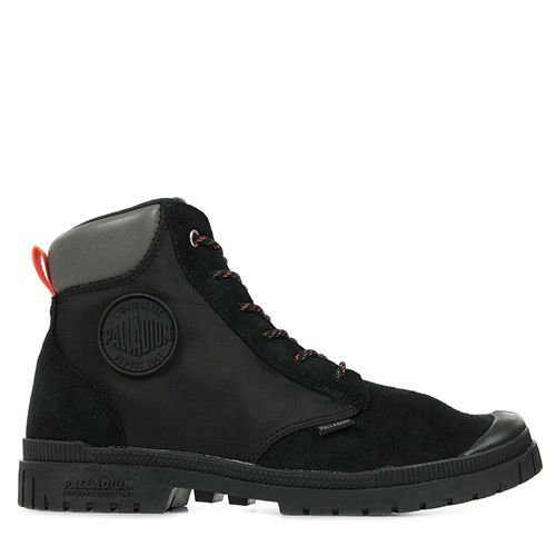 Palladium Sp20 Sc Wpn - 44
