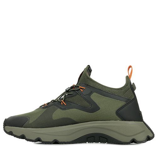 Palladium Thunder Lo - 45