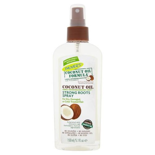Palmer'S Formule  L'Huile De Noix De Coco Conditionneur De Pulvrisation De Racine 150ml
