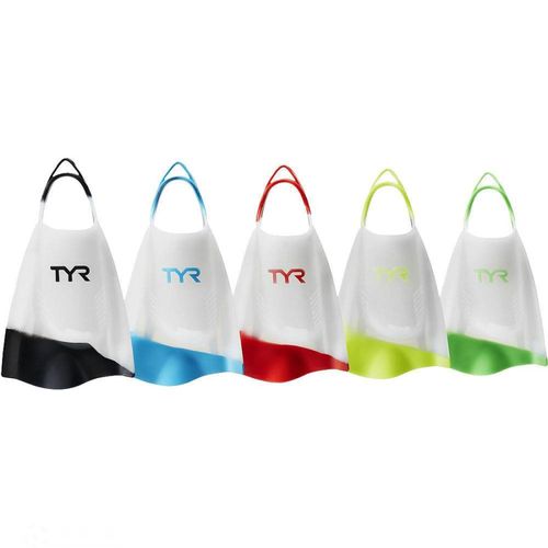 Palmes De Natation Tyr Hydroblade - Xl