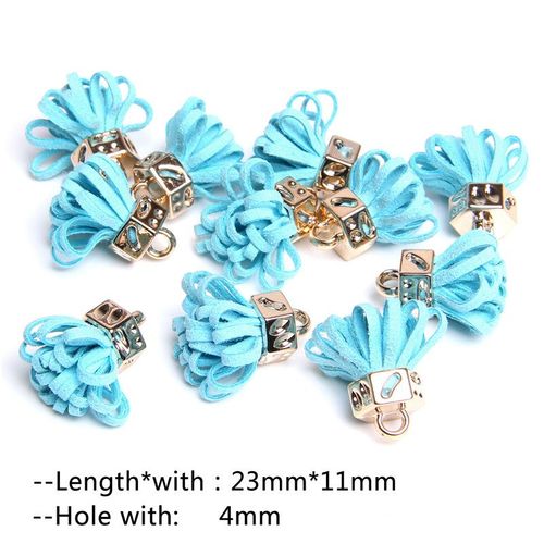 Pampilles De Fleurs En Tissu Faites  La Main Vintage, Porte-Cls, Sangles De Tlphone Portable, Boucle D'oreille, Pendentif, Bijoux, Bricolage Excutif, 10-20 Pices