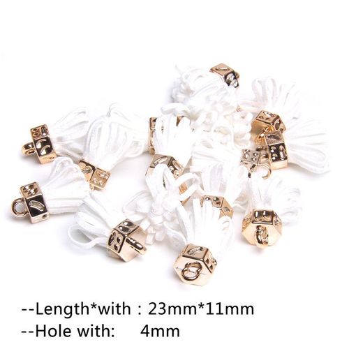 Pampilles De Fleurs En Tissu Faites  La Main Vintage, Porte-Cls, Sangles De Tlphone Portable, Boucle D'oreille, Pendentif, Bijoux, Bricolage Excutif, 10-20 Pices