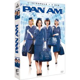 Pan Am - L'intégrale - DVD Zone 2 | Rakuten