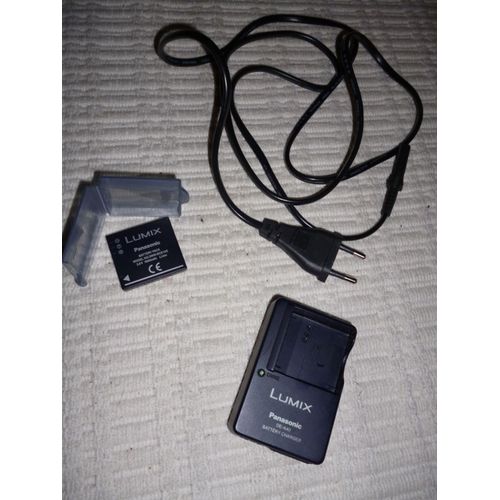 Panasonic DE-A40 - Chargeur de Batterie