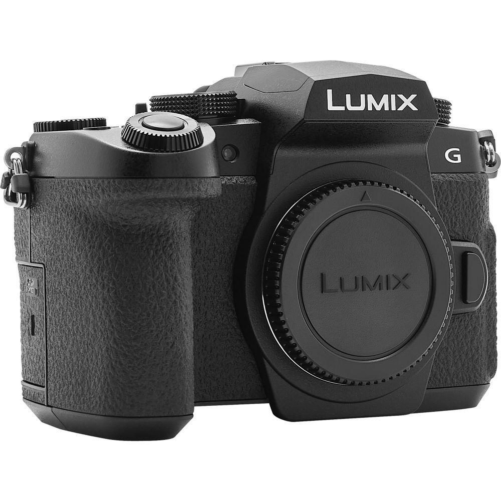 Panasonic dmc g90 обзор