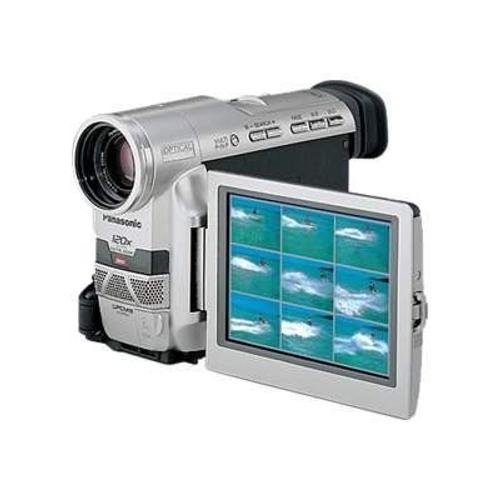 Panasonic NV-DS99 - Camscope